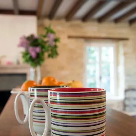 Maison Le Landais Grandcamp-Maisy