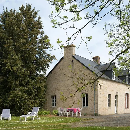 Maison Le Landais Holiday home