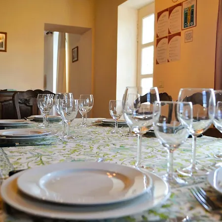 Maison Le Landais Holiday home