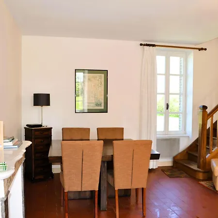 Holiday home Maison Le Landais