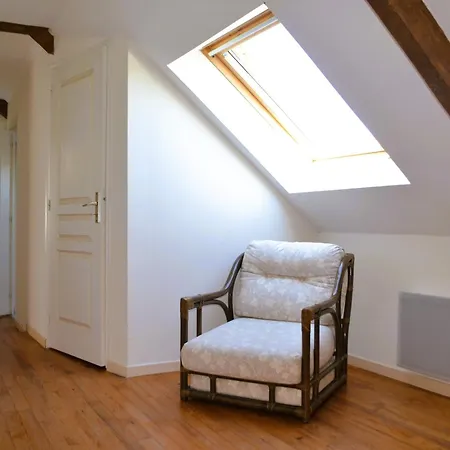 Maison Le Landais * Grandcamp-Maisy