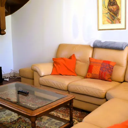 Maison Le Landais Holiday home