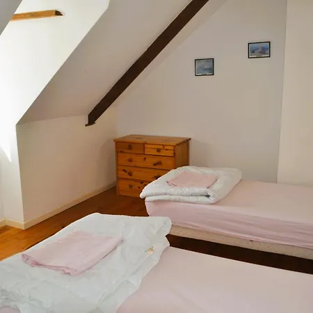 Maison Le Landais * Grandcamp-Maisy