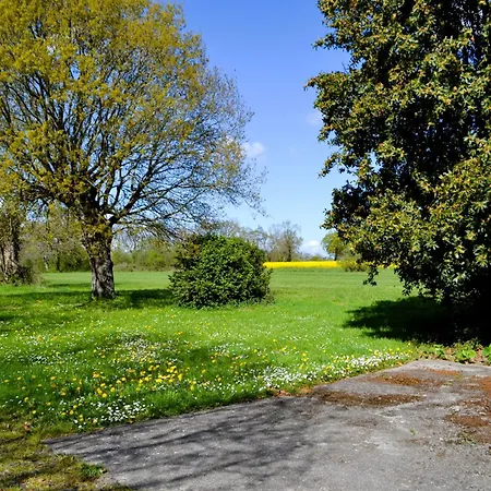 Maison Le Landais Holiday home *