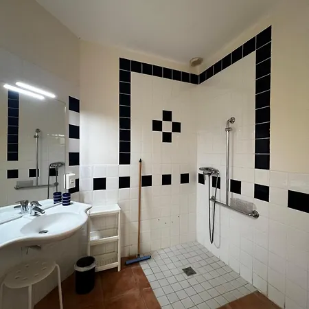 Feriehus Maison Le Landais Grandcamp-Maisy