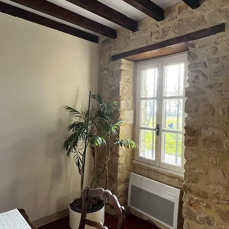 Maison Le Landais *