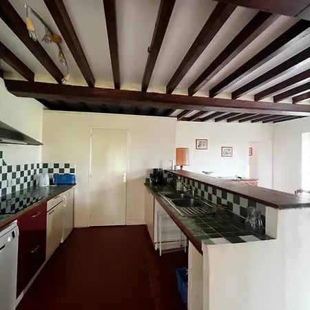 Casa vacanze Maison Le Landais *