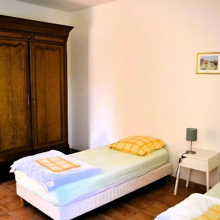 Maison Le Landais Casa vacanze Grandcamp-Maisy