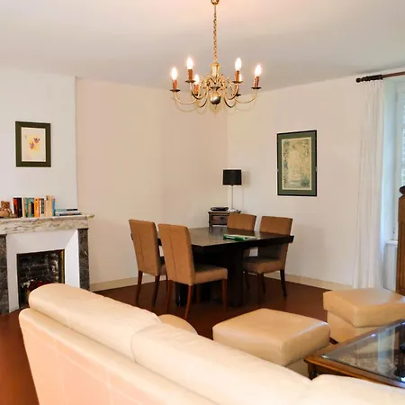 Maison Le Landais Grandcamp-Maisy