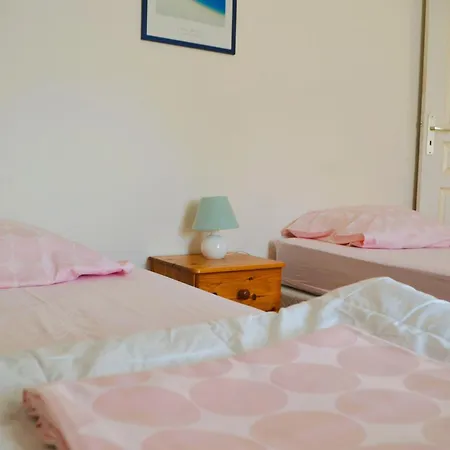 Maison Le Landais Дом отдыха *