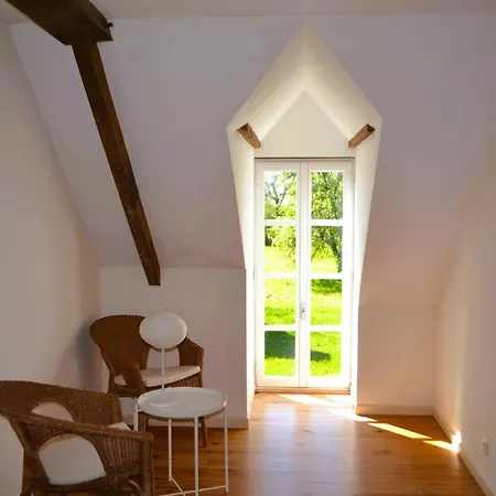 Maison Le Landais *