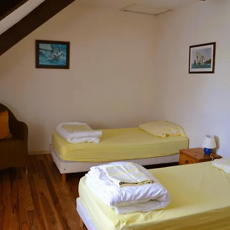 Maison Le Landais Casa vacanze