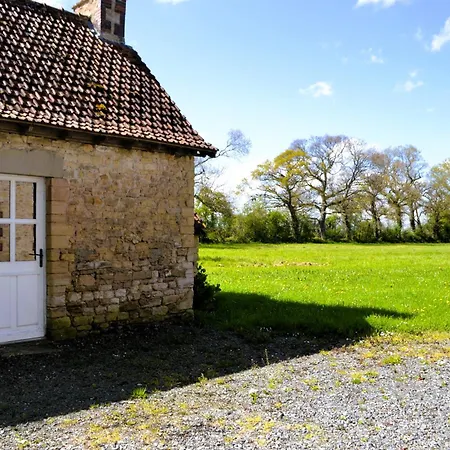 Maison Le Landais