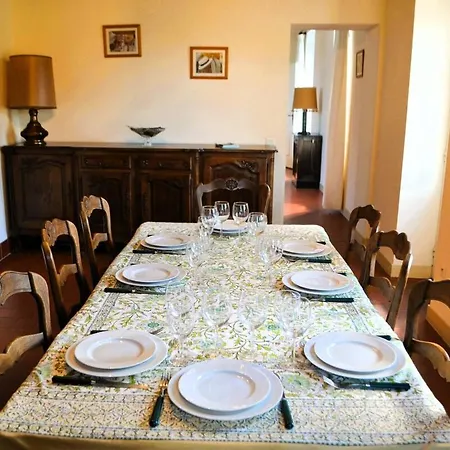 Pensionat Maison Le Landais Grandcamp-Maisy