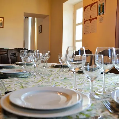 Maison Le Landais Grandcamp-Maisy