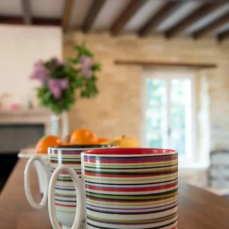 Maison Le Landais *