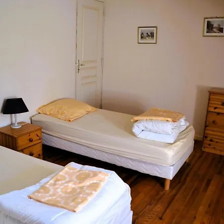 Maison Le Landais Pensionat Grandcamp-Maisy
