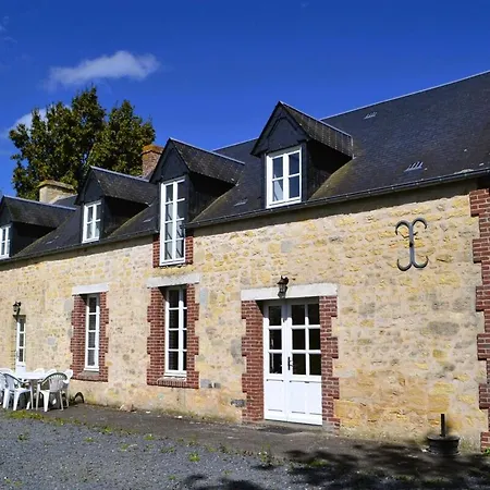 Maison Le Landais *