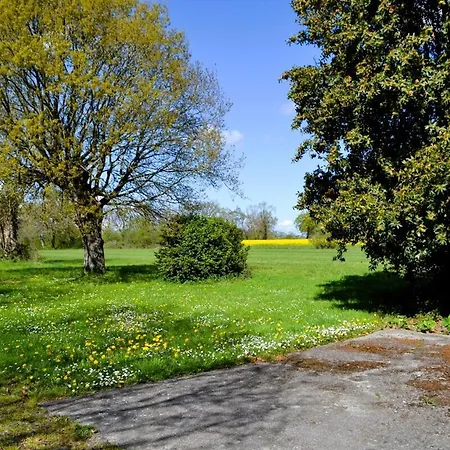Maison Le Landais Grandcamp-Maisy