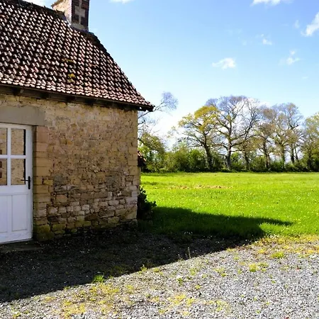 Maison Le Landais Pensionat