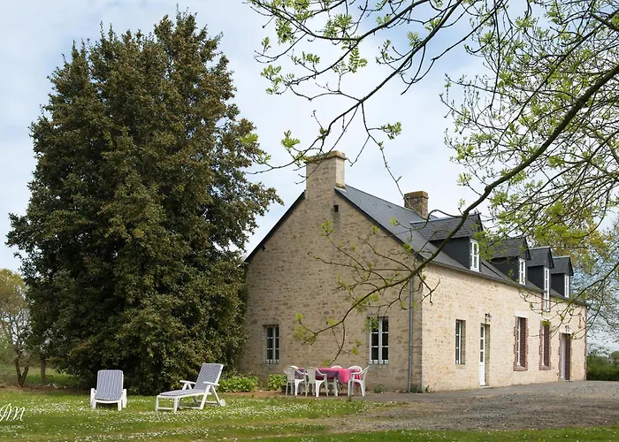 Maison Le Landais Casa vacanze