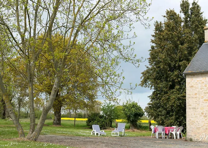 Casa vacanze Maison Le Landais