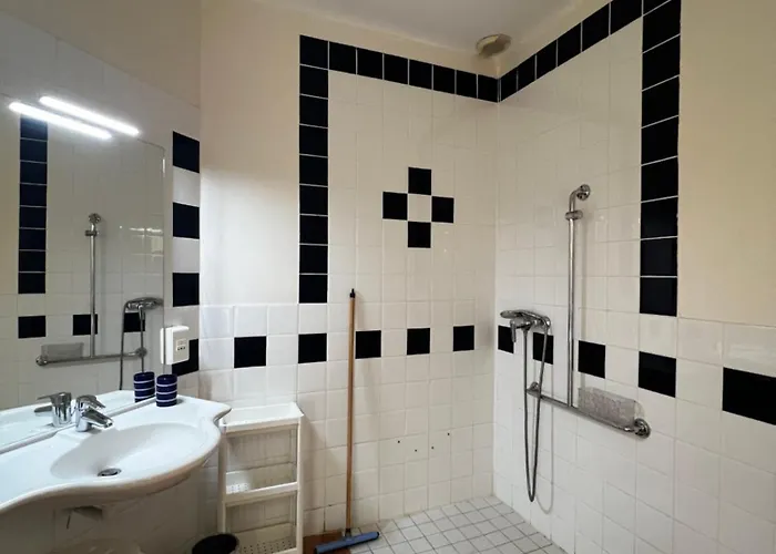 Casa vacanze Maison Le Landais Grandcamp-Maisy