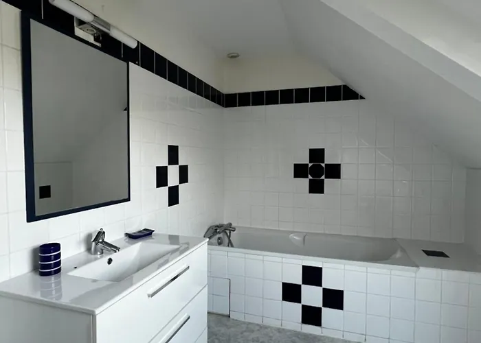 Maison Le Landais Casa vacanze