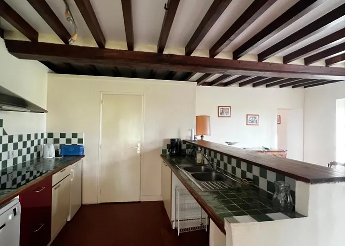 Casa vacanze Maison Le Landais *