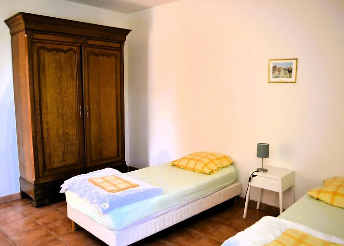 Maison Le Landais Casa vacanze Grandcamp-Maisy