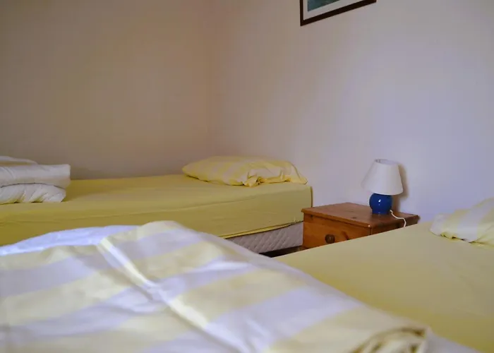 Maison Le Landais * Grandcamp-Maisy