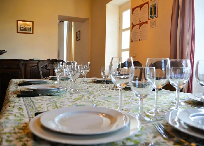 Maison Le Landais Casa vacanze