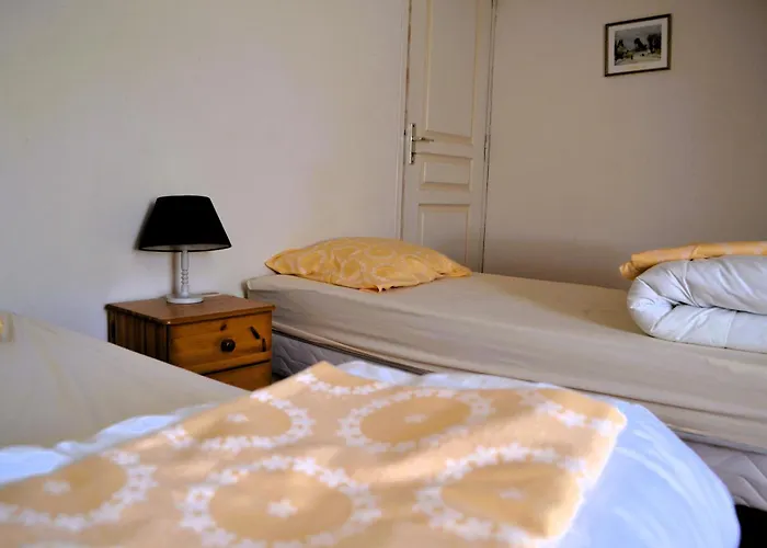 Casa vacanze Maison Le Landais Grandcamp-Maisy