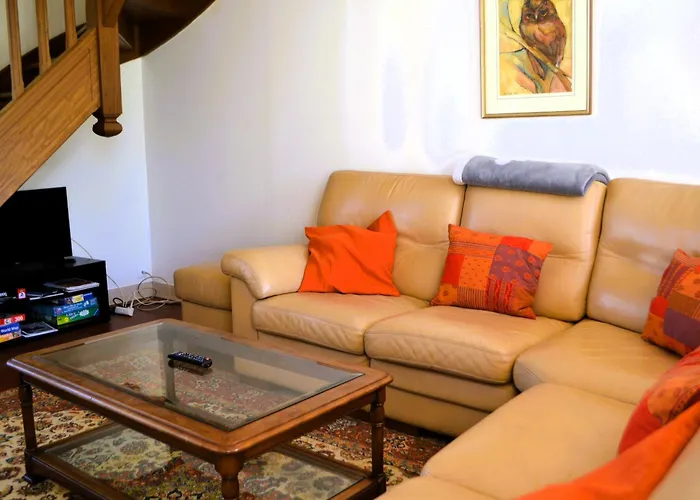 Maison Le Landais Casa vacanze