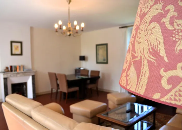 Casa vacanze Maison Le Landais