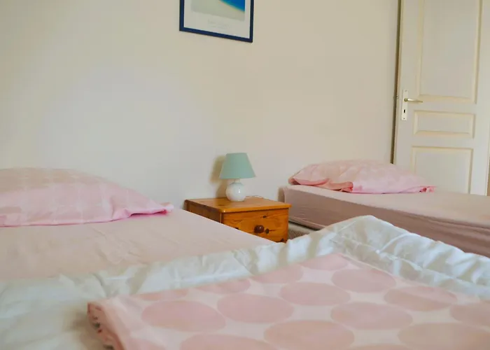 Maison Le Landais Casa vacanze *