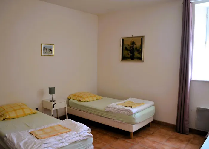 Casa vacanze Maison Le Landais *