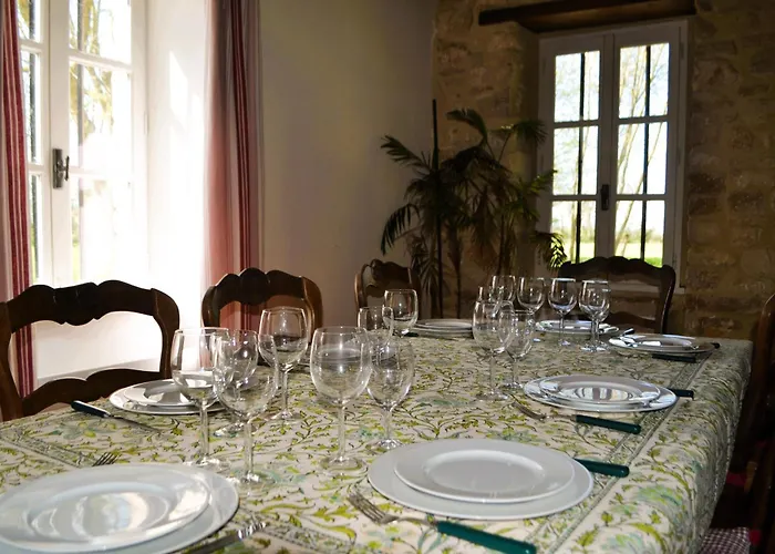 Casa vacanze Maison Le Landais Grandcamp-Maisy