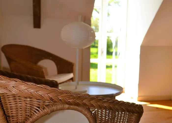 Casa vacanze Maison Le Landais *