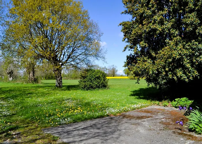 Maison Le Landais Casa vacanze *